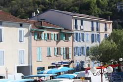 Le Bellevue Hôtel Terranostra