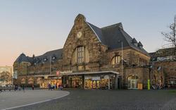 Hotel 3 Könige