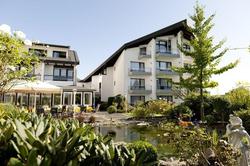 Hotel Derichsweiler Hof
