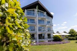 Hotel Derichsweiler Hof