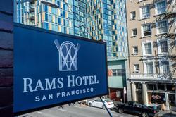 Ram's Hotel