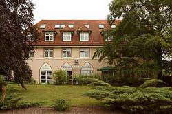 Andersen Hotel Birkenwerder