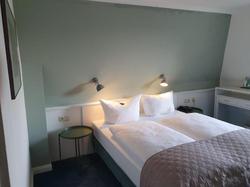 Hotel Freihof Am Roland
