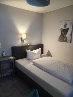 Hotel Freihof Am Roland
