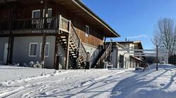 Hotel Zierow
