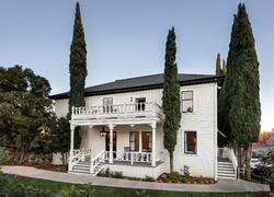 Holbrooke Hotel