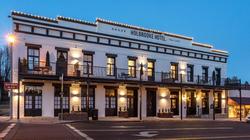 Holbrooke Hotel