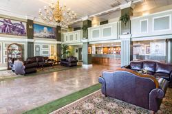 The Plaza Inn & Suites