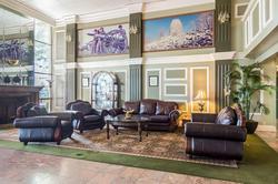 The Plaza Inn & Suites