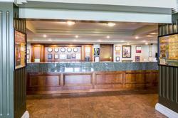 The Plaza Inn & Suites