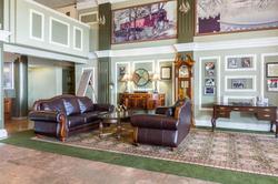 The Plaza Inn & Suites