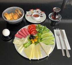 Istanbul Airport Express Hotel