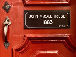 Mccall House Boutique Inn