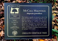 Mccall House Boutique Inn