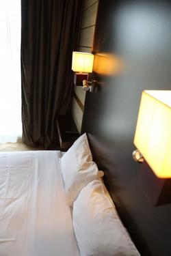 Cors Hotel