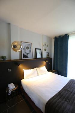 Cors Hotel