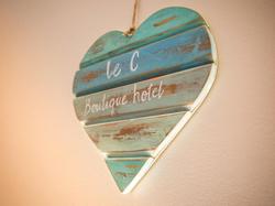 Le C Boutique Hôtel