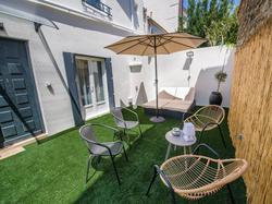 Le C Boutique Hôtel