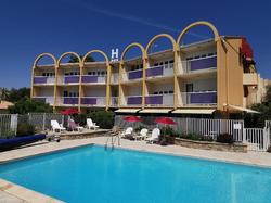 Hotel Albizzia