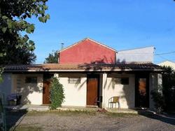 Hôtel La Chaumière