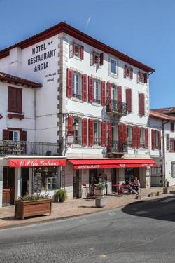 Hôtel Argia