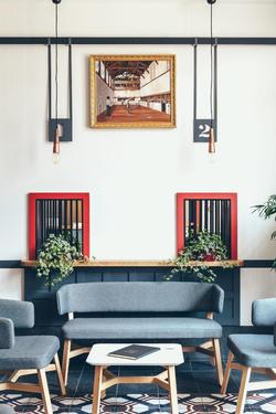 Hôtel Berria