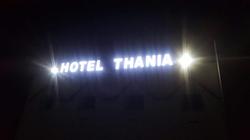 Hotel Thania