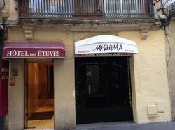 Hôtel des Etuves