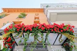 Arome Hotel