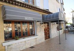 Hôtel Le Tivoli