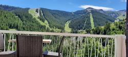 Hotel Le Chastellares
