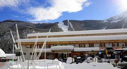 Hotel Le Chastellares