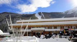 Hotel Le Chastellares