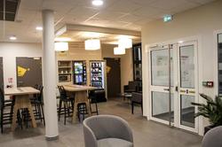B&B Hotel Montelimar Sud