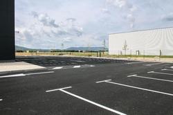B&B Hotel Montelimar Sud