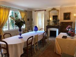 La Villa du Château Belloy