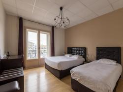 Hôtel Le Château