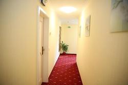 Hotel Neugrabener Hof