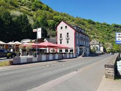Hotel Winzerhaus Gaertner An Der Loreley