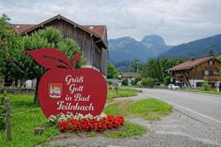 Hotel Bayerisch Meran
