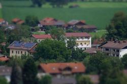 Hotel Bayerisch Meran