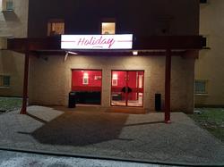 Hôtel Holiday