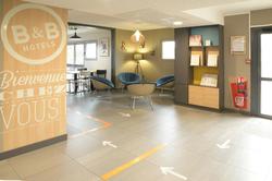 B&B HOTEL Angoulême