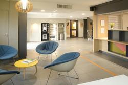 B&B HOTEL Angoulême
