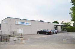 Hotel B8 Voerde