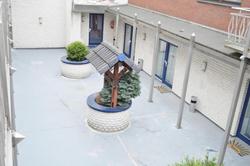 Hotel B8 Voerde