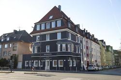 Georges Hotel
