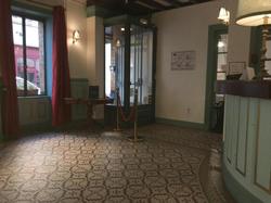 The Old Hotel Ravel