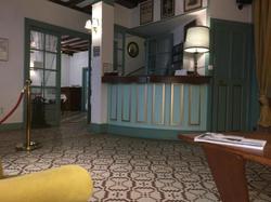 The Old Hotel Ravel