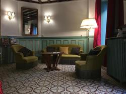 The Old Hotel Ravel